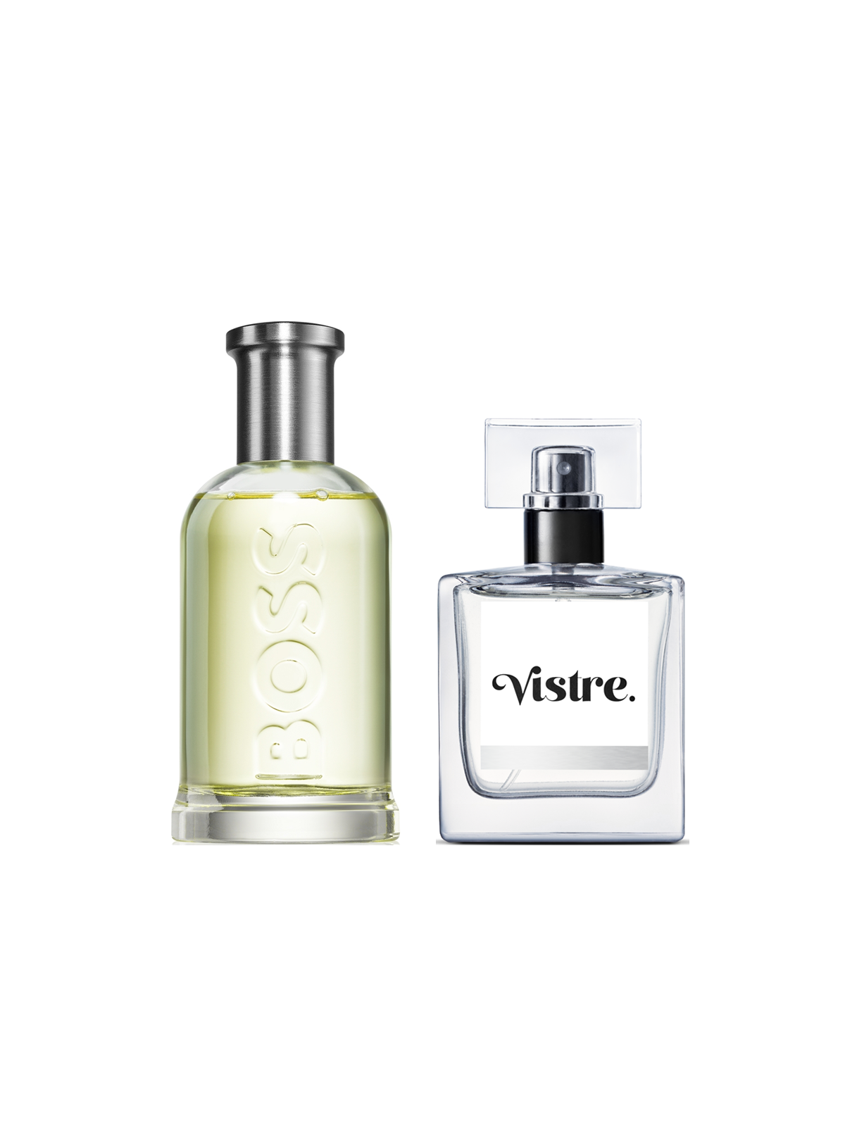 V520 - náhrada Hugo Boss Bottled