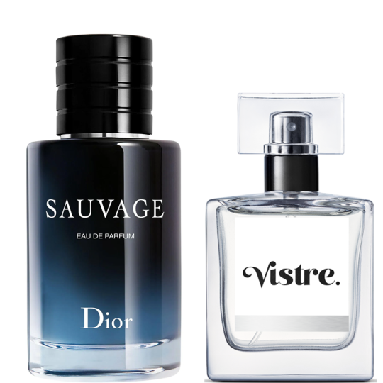 V521 - náhrada Christian Dior Sauvage