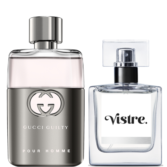 V522 - náhrada Gucci Guilty
