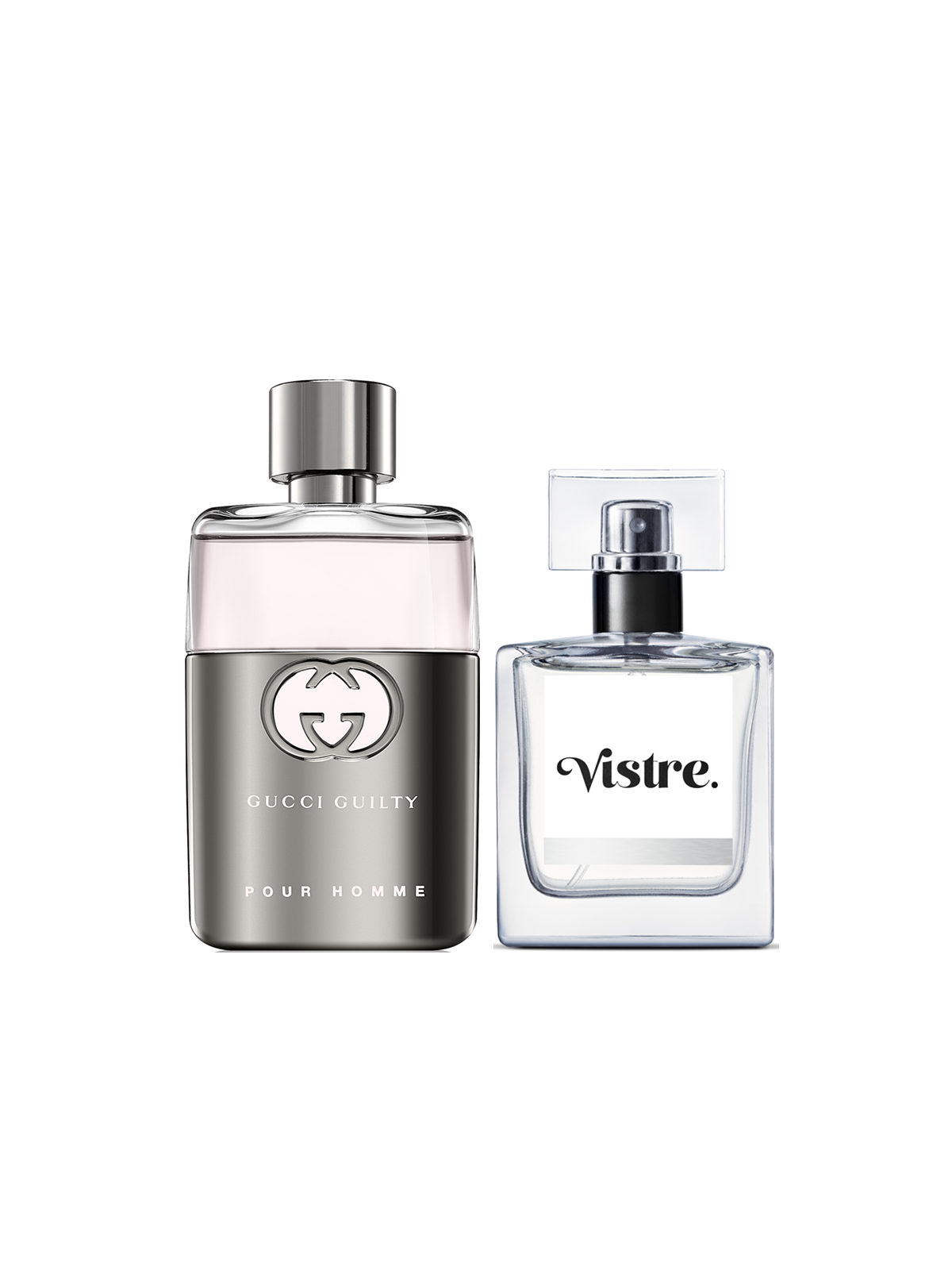 V522 - náhrada Gucci Guilty