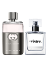 V522 - náhrada Gucci Guilty