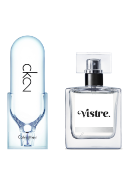 V523 - náhrada Calvin Klein CK2 UNISEX