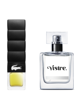 V524 - náhrada Lacoste Challenge