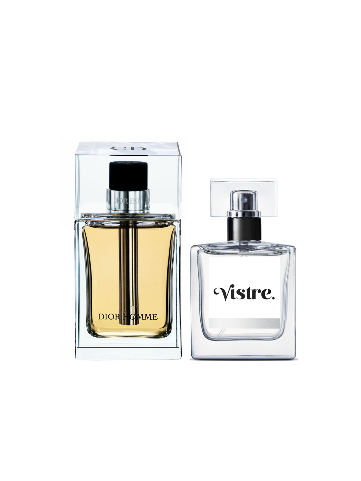 V525 - náhrada Christian Dior Homme