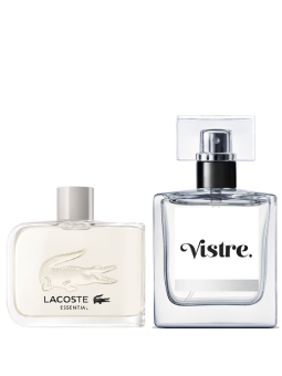 V526 - náhrada Lacoste Essential Homme