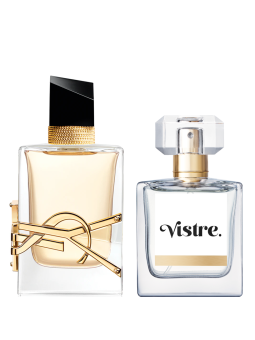 V203 - náhrada Yves Saint Laurent Libre