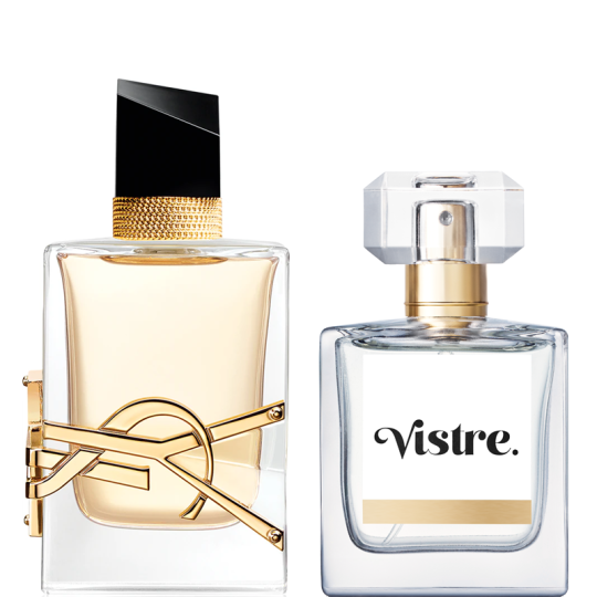 V203 - náhrada Yves Saint Laurent Libre