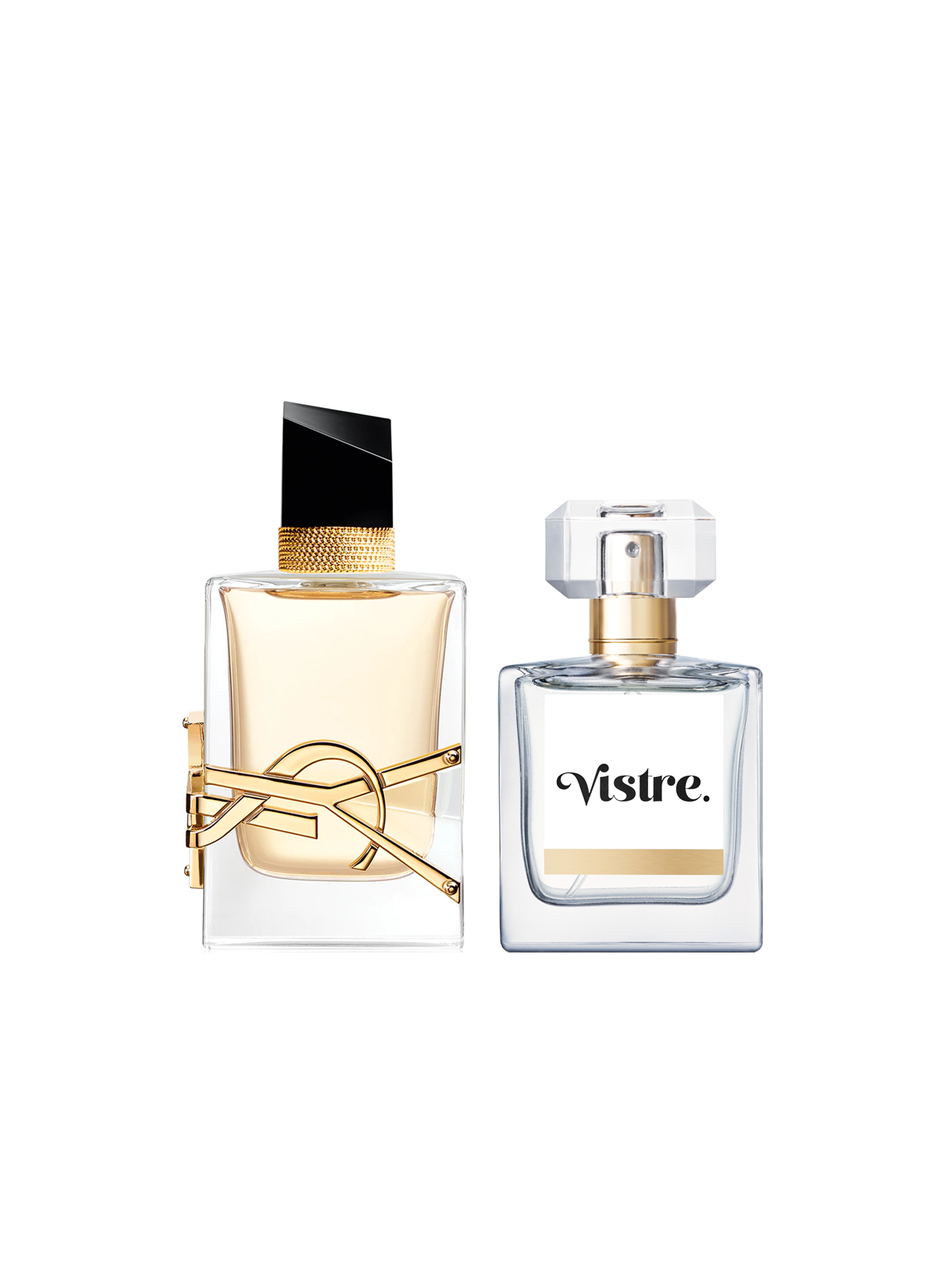 V203 - náhrada Yves Saint Laurent Libre