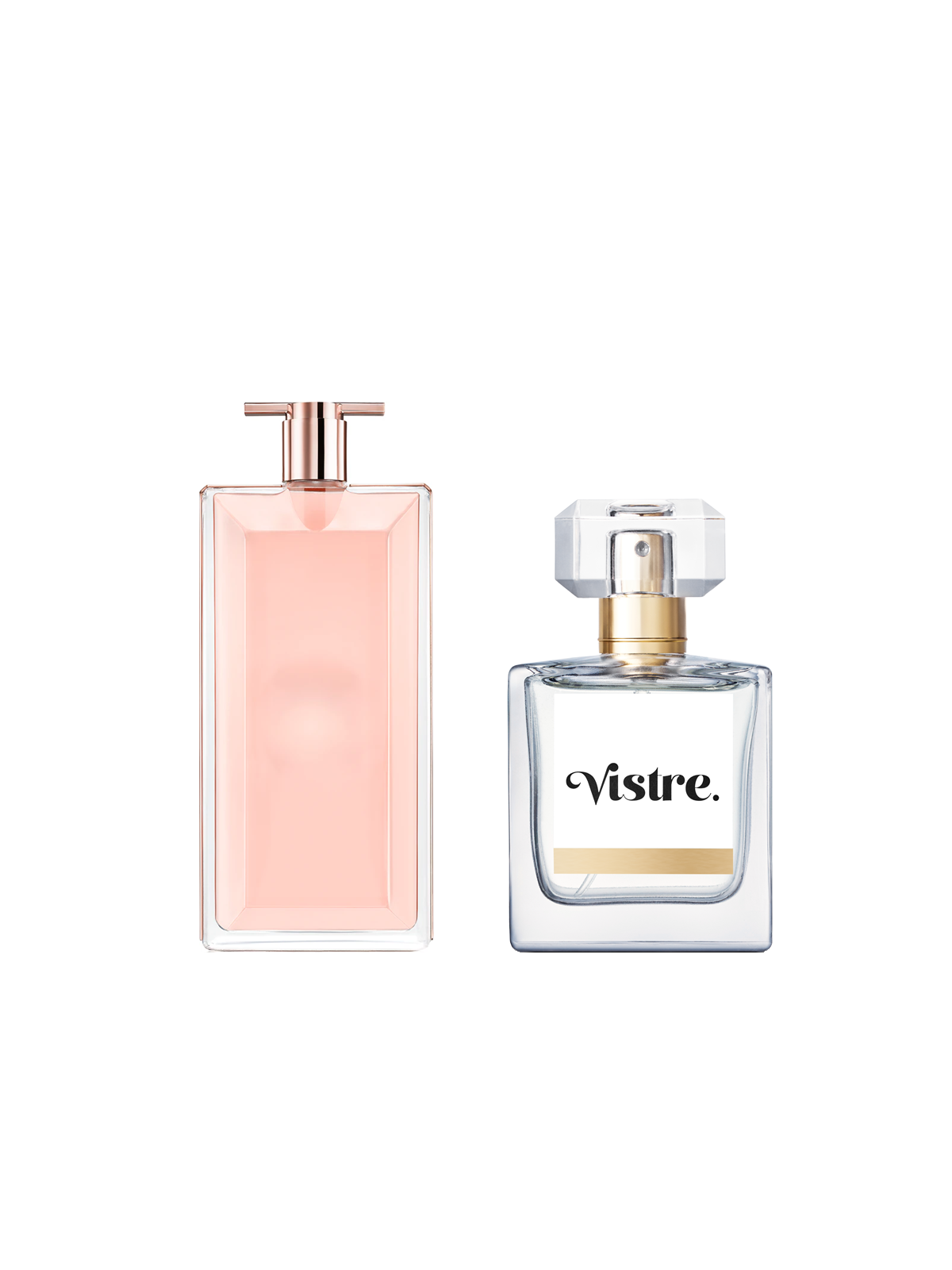 V205 - náhrada Lancome Idole