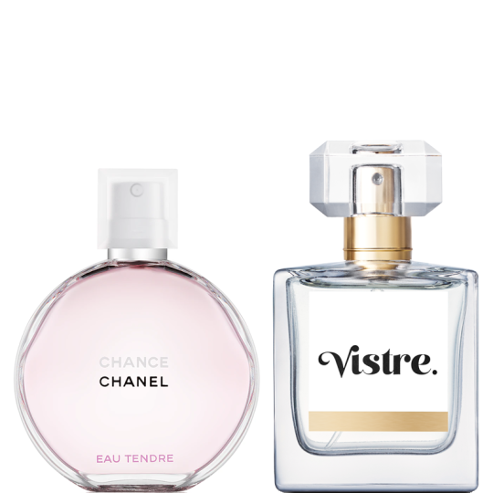 V206 - náhrada Chanel Chance Eau Tendre