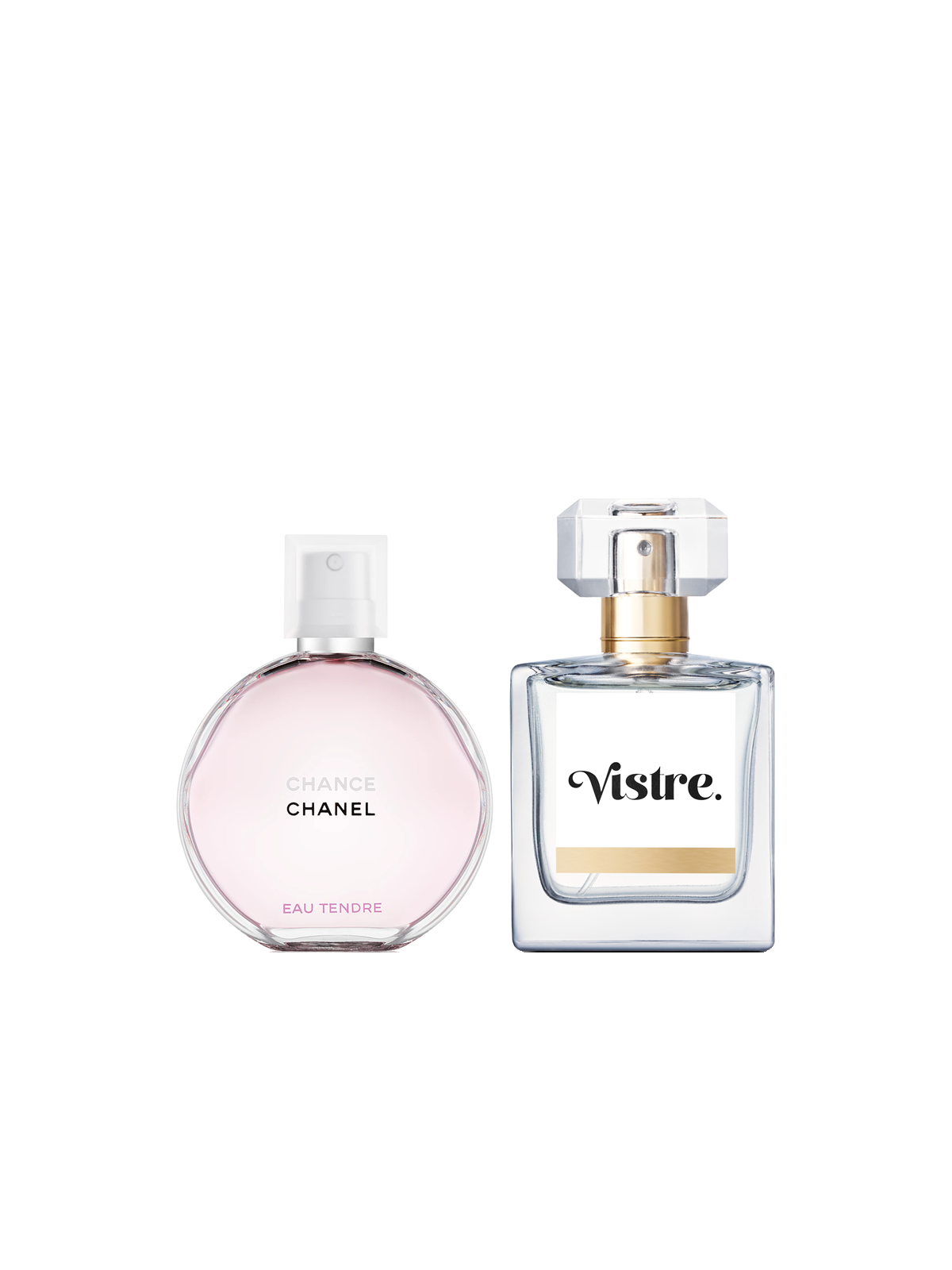 V206 - náhrada Chanel Chance Eau Tendre