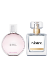V206 - náhrada Chanel Chance Eau Tendre