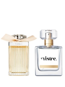 V207 - náhrada Chloe Chloe