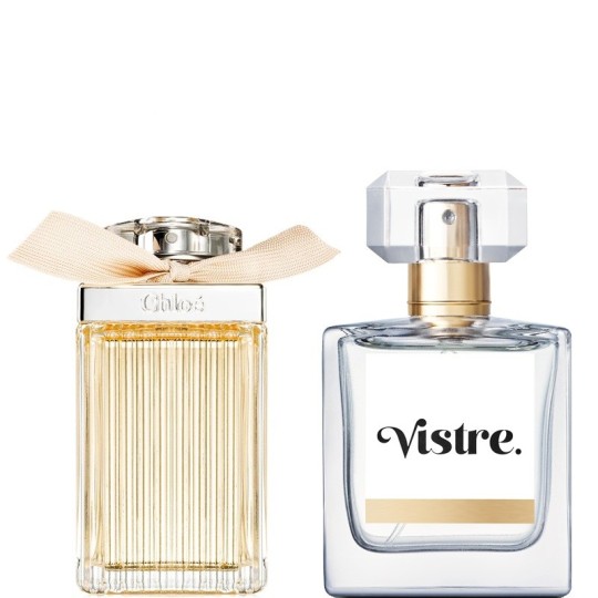 V207 - náhrada Chloe Chloe
