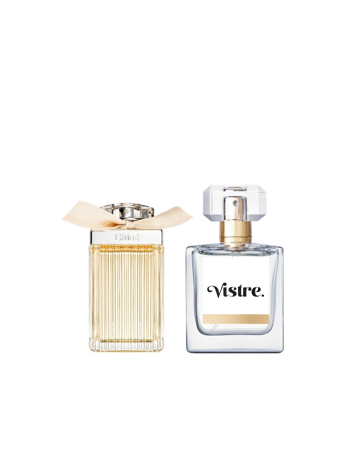 V207 - náhrada Chloe Chloe