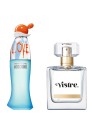 V208 - náhrada Moschino I Love Love