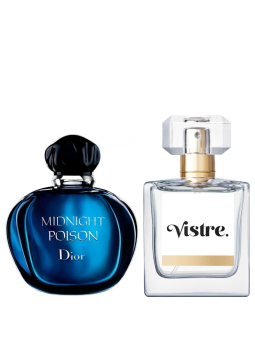V209 - náhrada Christian Dior Midnight Poison