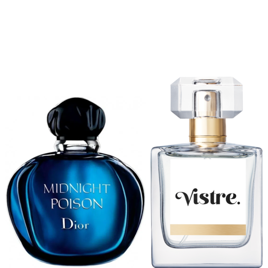V209 - náhrada Christian Dior Midnight Poison
