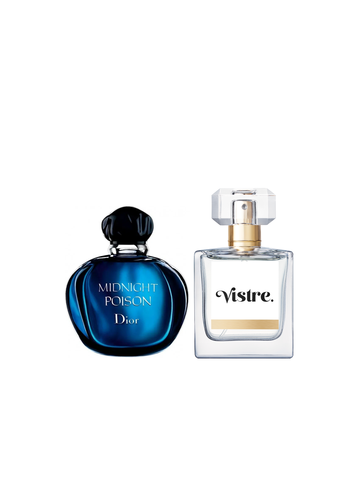 V209 - náhrada Christian Dior Midnight Poison