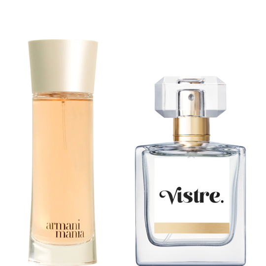 V210 - náhrada Giorgio Armani Mania