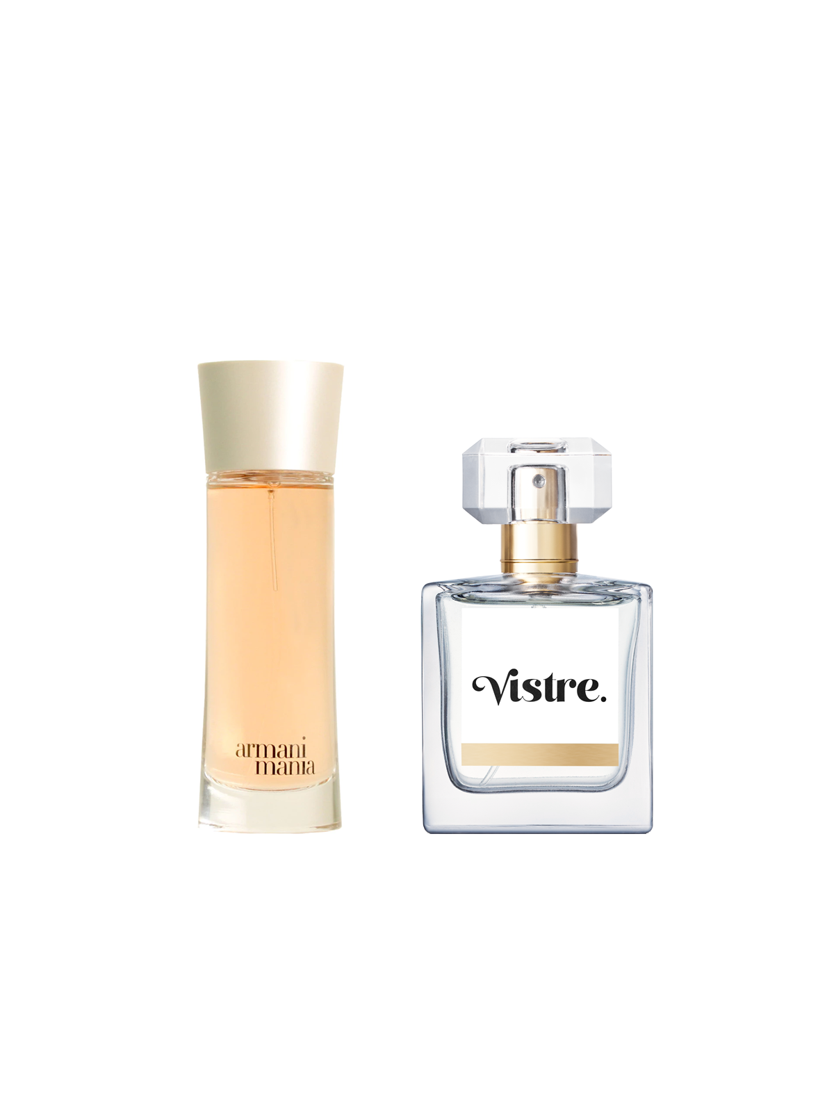 V210 - náhrada Giorgio Armani Mania