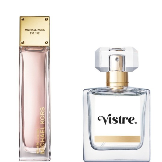V216 - náhrada Michael Kors Glam Jasmine