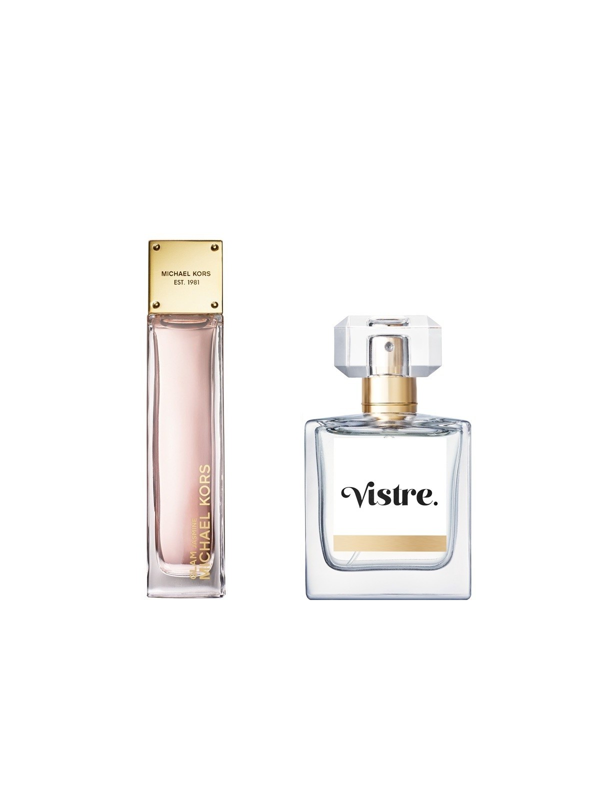 V216 - náhrada Michael Kors Glam Jasmine
