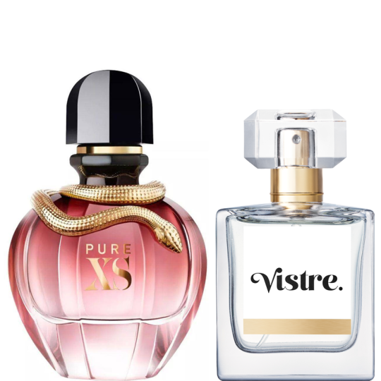 V218 - náhrada Paco Rabanne Pure XS For Her