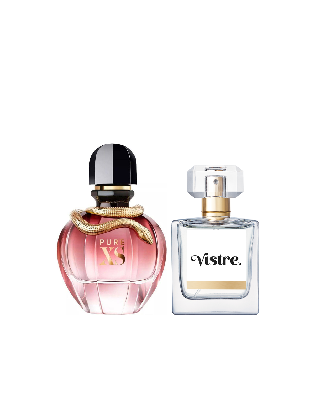V218 - náhrada Paco Rabanne Pure XS For Her