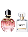 V218 - náhrada Paco Rabanne Pure XS For Her