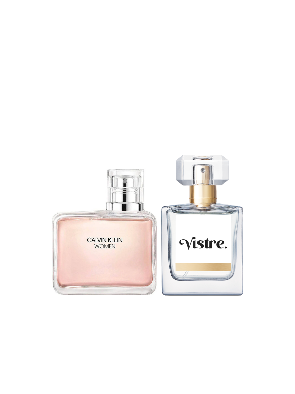 V219 - náhrada Calvin Klein Women