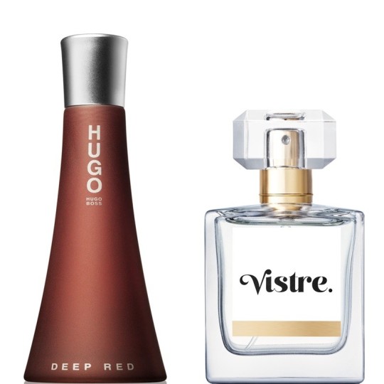 V220 - náhrada Hugo Boss Deep Red