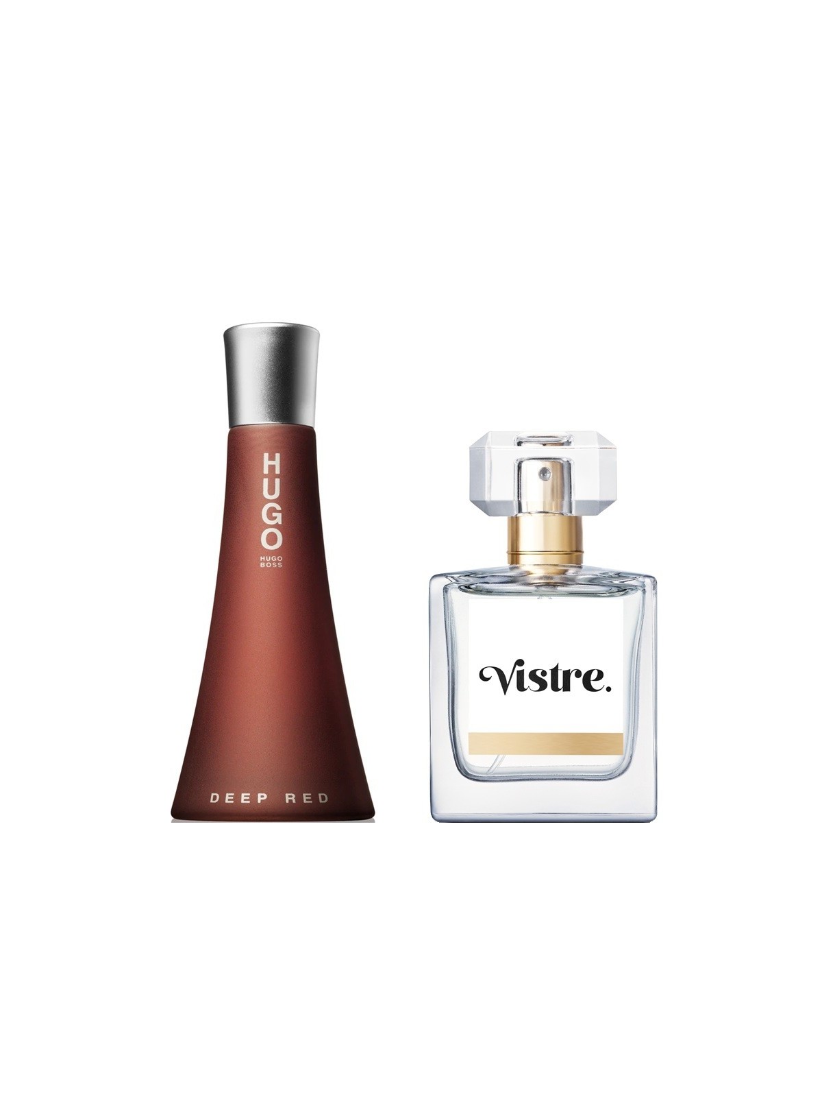 V220 - náhrada Hugo Boss Deep Red
