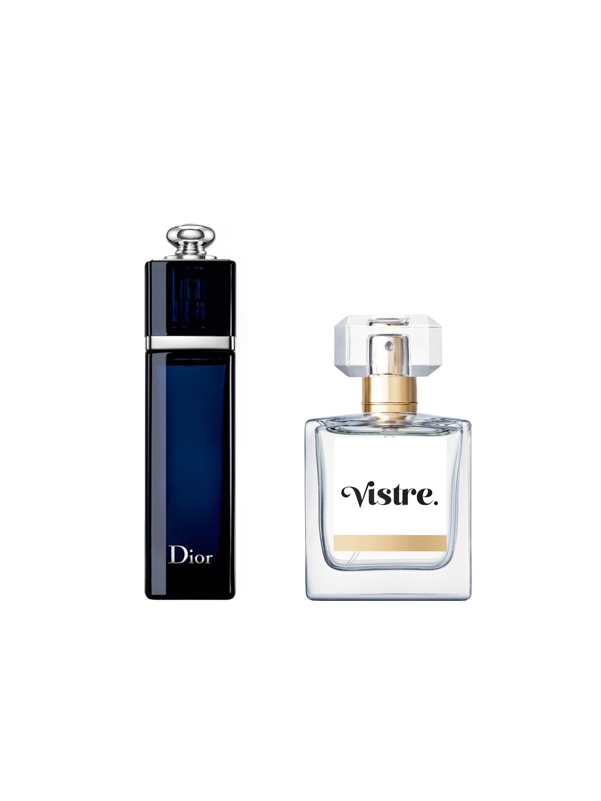 V222 - náhrada Christian Dior Addict