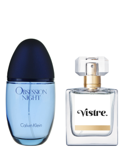 V225 - náhrada Calvin Klein Obsession Night Woman