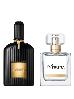 V227 - náhrada Tom Ford Black Orchid