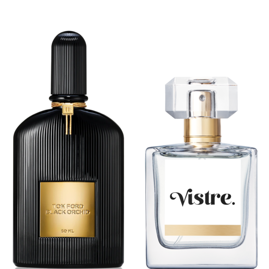 V227 - náhrada Tom Ford Black Orchid