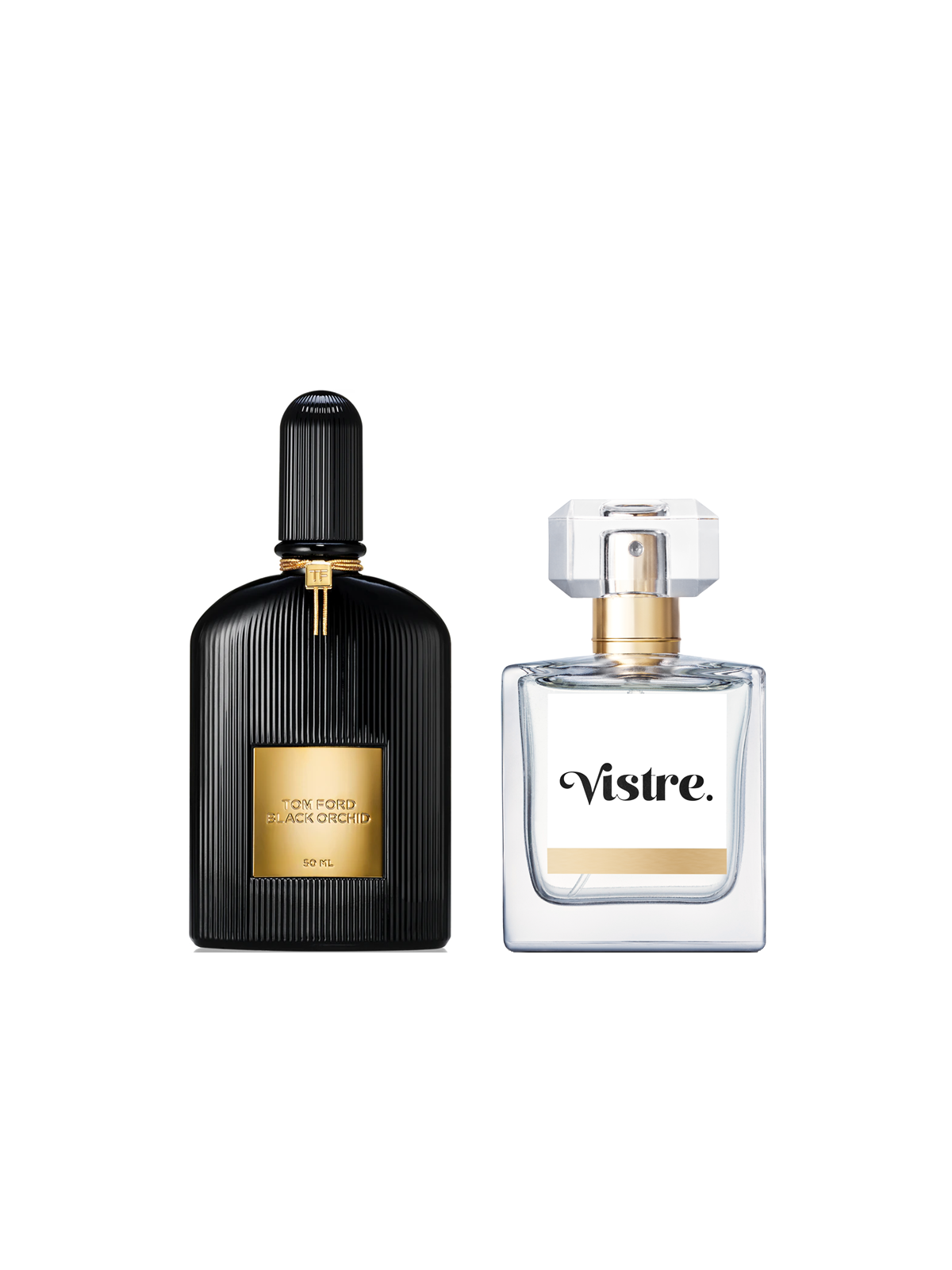 V227 - náhrada Tom Ford Black Orchid