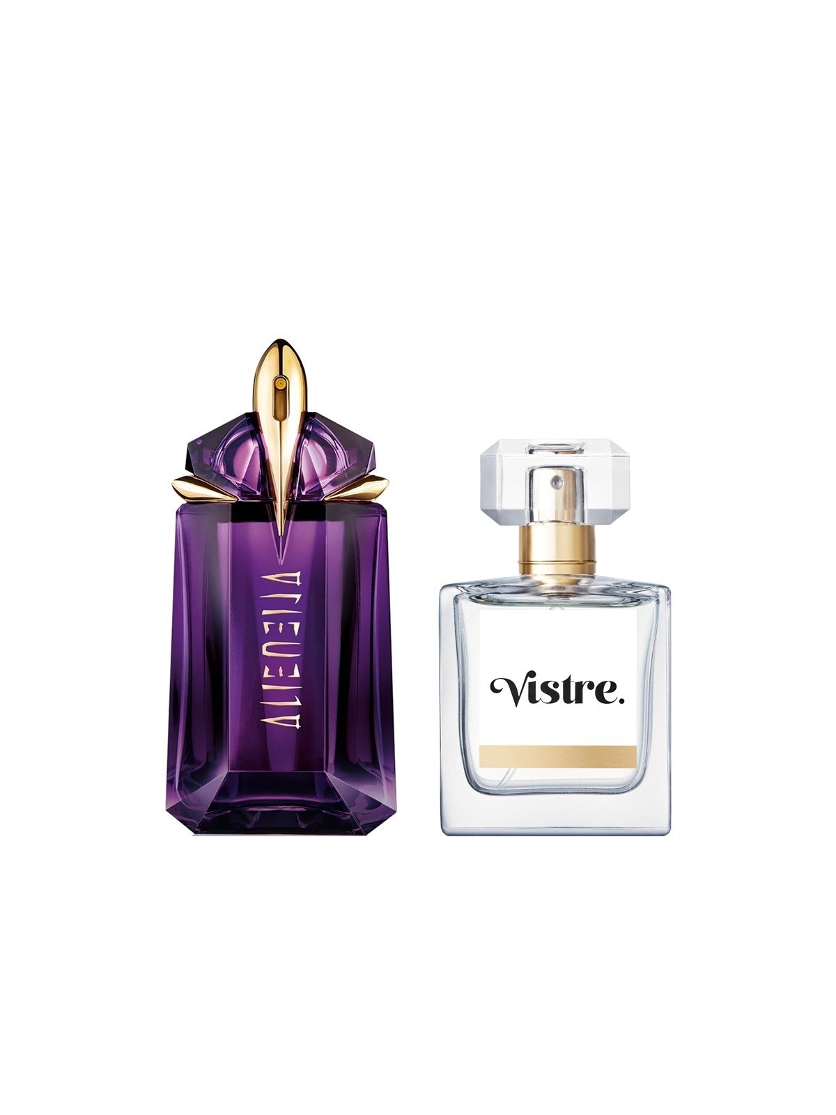 V229 - náhrada Thierry Mugler Alien