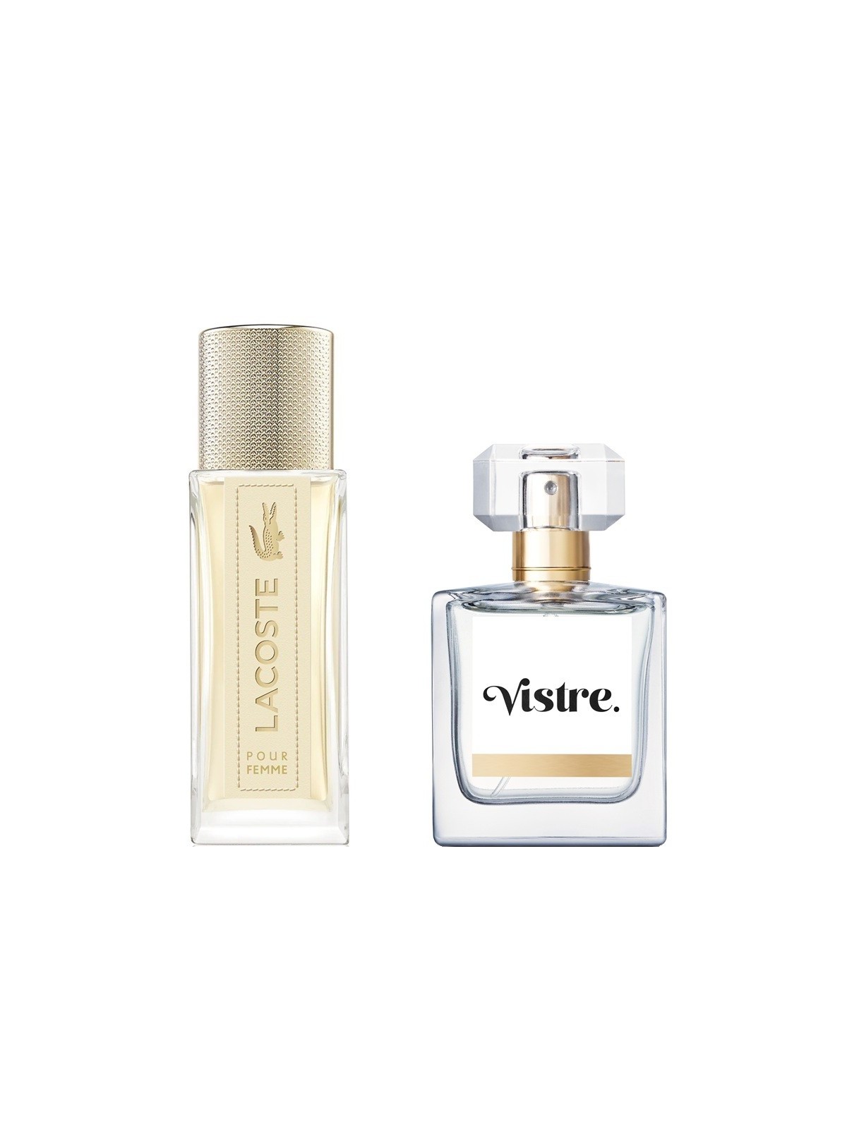 V230 - náhrada Lacoste Pour Femme