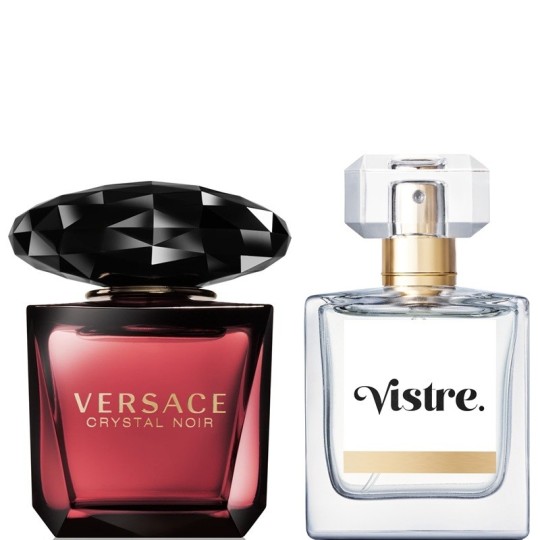 V232 - náhrada Versace Crystal Noir