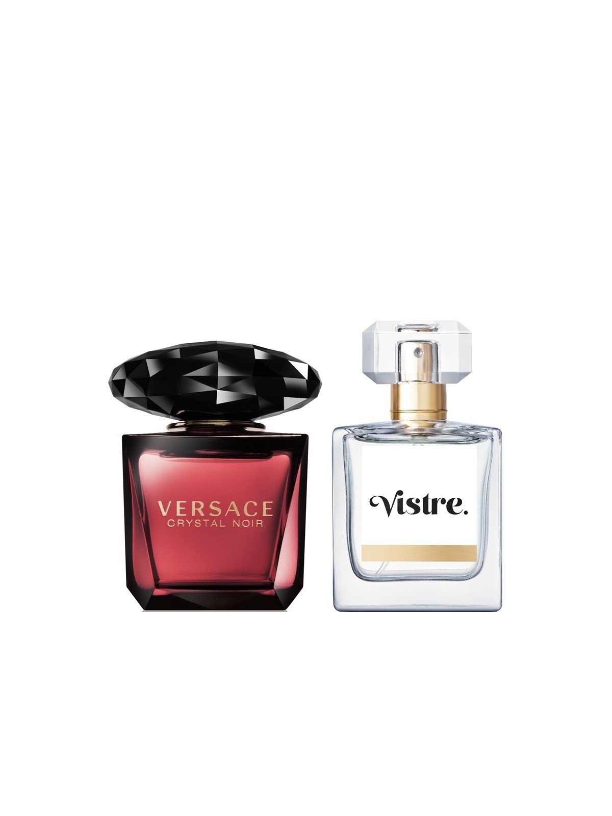V232 - náhrada Versace Crystal Noir