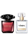 V232 - náhrada Versace Crystal Noir