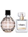 V233 - náhrada Jimmy Choo for Woman