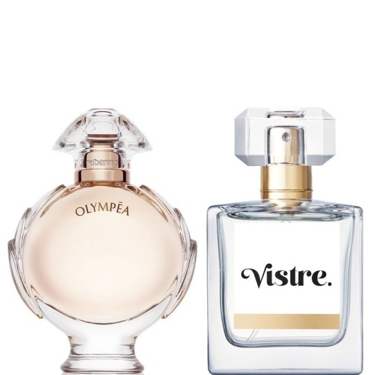 V237 - náhrada Paco Rabanne Olympea