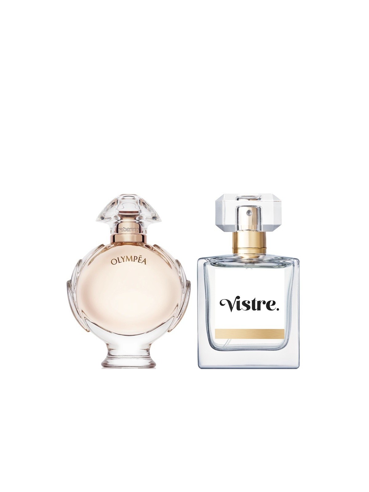 V237 - náhrada Paco Rabanne Olympea