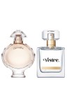 V237 - náhrada Paco Rabanne Olympea