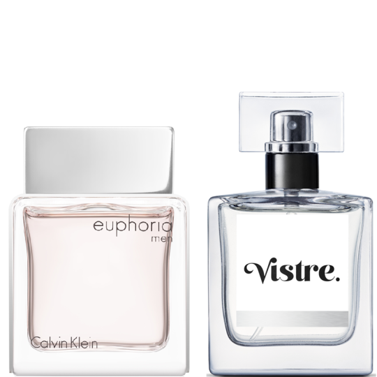 V527 - náhrada Calvin Klein Euphoria Men