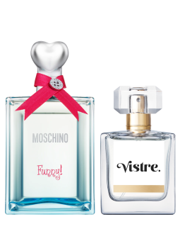 V239 - náhrada Moschino Funny!