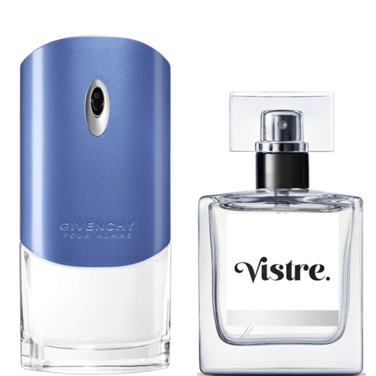 V528 - náhrada Givenchy Blue Label
